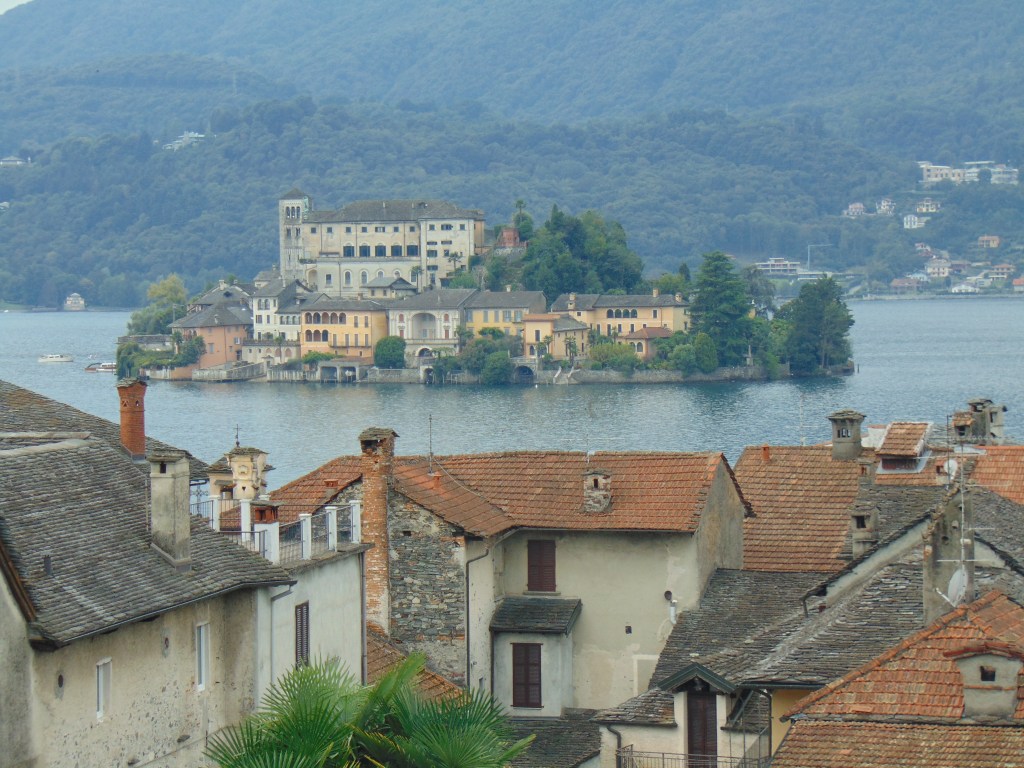 Orta San Giulio