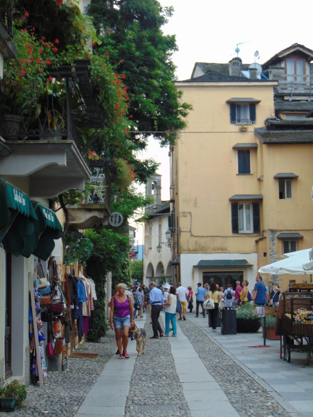 Orta San Giulio