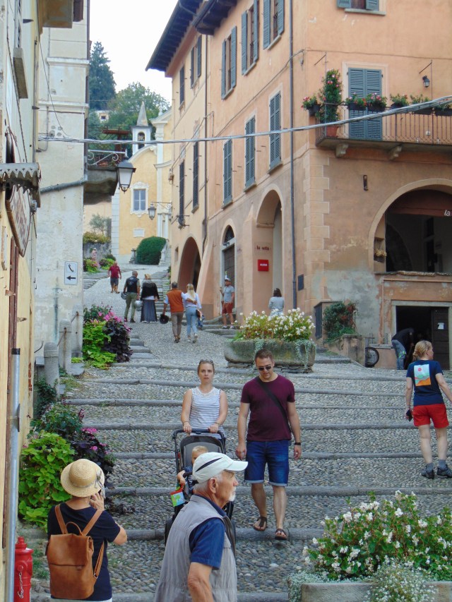 Orta San Giulio