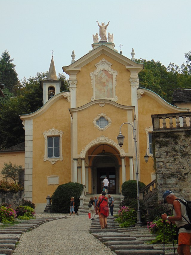 Orta San Giulio