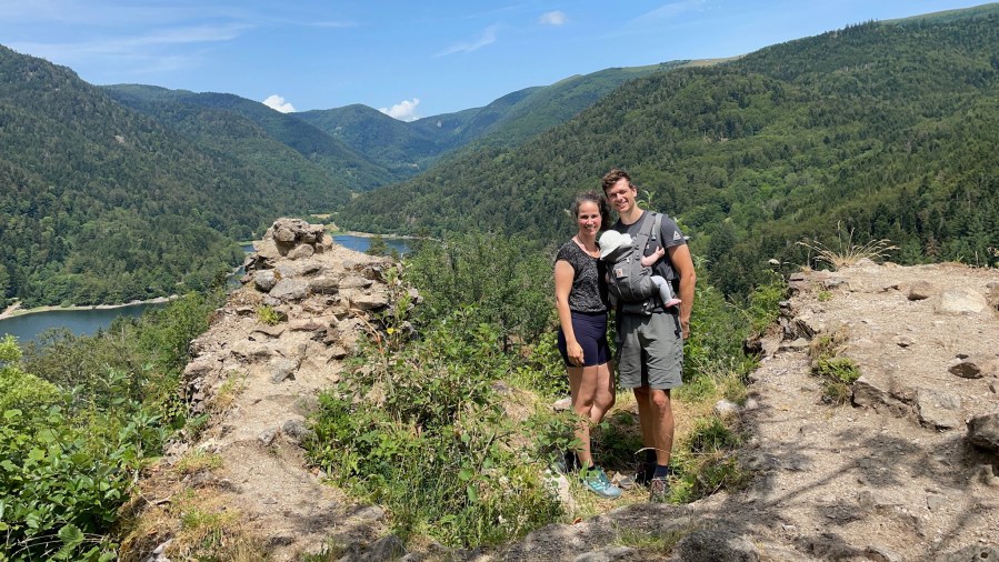 ergobaby omni breeze