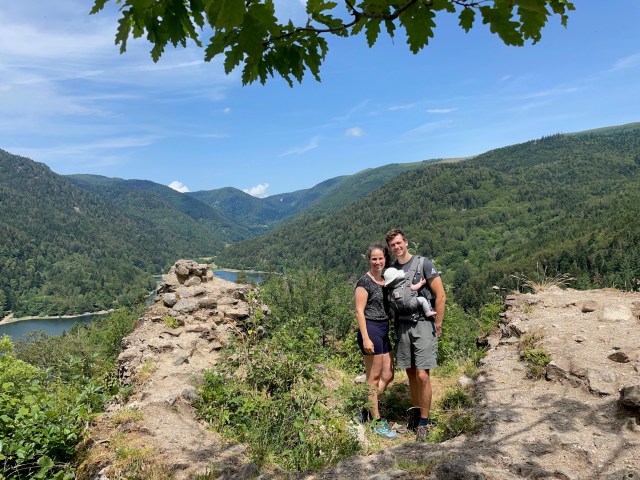 ergobaby omni breeze