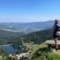 Gezinsvriendelijke wandelroutes in de&nbsp;Vogezen